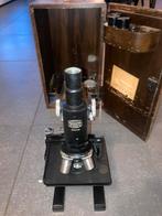 Spencer buffalo 234132 microscoop, Ophalen of Verzenden, Gebruikt