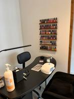 Nagelstyliste gezocht ZZP schoonheidssalon Den Haag, Vacatures, Vacatures | Uiterlijke verzorging