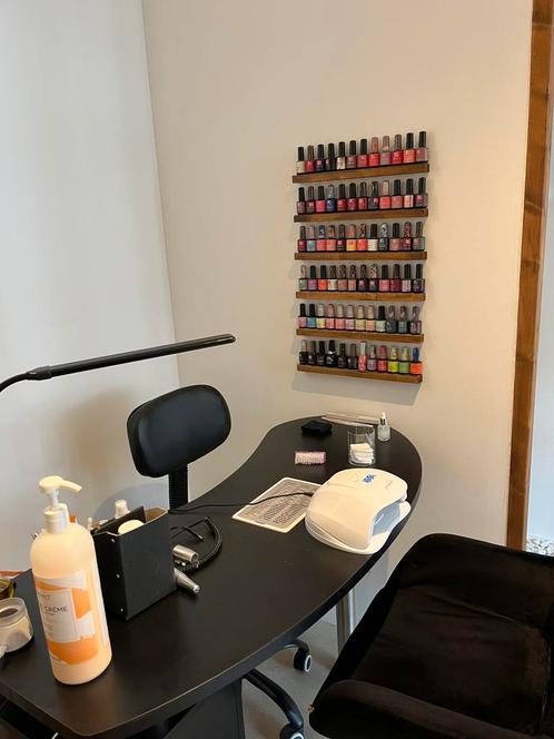 Nagelstyliste gezocht ZZP schoonheidssalon Den Haag, Vacatures, Vacatures | Uiterlijke verzorging
