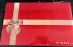 RITUALS Kerst kado doos met licht (Leeg), Ophalen of Verzenden, Zo goed als nieuw