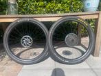 9th Wave MTB carbon wielset, Fietsen en Brommers, Ophalen, Gebruikt, Mountainbike, Wiel