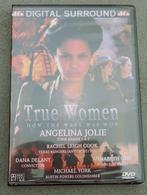true woman , how the west was won - DVD, Cd's en Dvd's, Vanaf 12 jaar, Ophalen of Verzenden, Nieuw in verpakking, Actie