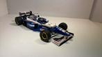 F1 williams fw18 d. Hill 1996 minichamps 1.18