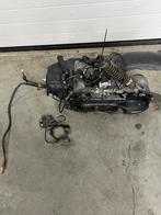 Skr blok 125, Fietsen en Brommers, Brommeronderdelen | Scooters, Ophalen of Verzenden, Zo goed als nieuw, Blok, Piaggio