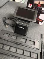 Reflecta Diascanner X33 Zo goed als nieuw!, Ophalen, Zo goed als nieuw, Reflecta