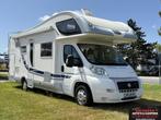 Mc louis Tandy M700 luxe uitvoering, Caravans en Kamperen, Campers, Overige merken, 7 tot 8 meter, Bedrijf, Diesel