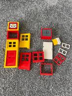 LEGO Ramen en Deuren, Kinderen en Baby's, Speelgoed | Duplo en Lego, Ophalen of Verzenden, Gebruikt, Lego