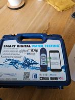 Tekoop Idip  digitale water  watertester vandaag 125 euro, Ophalen of Verzenden, Zo goed als nieuw