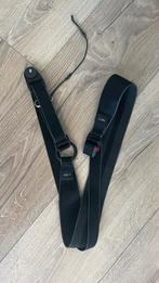 Joby Pro Sling Strap L-XXL – Camerariem – Zwart/Charcoal, Ophalen of Verzenden, Zo goed als nieuw, Overige typen, Overige merken