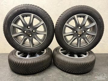 4x100 15” Toyota Yaris, Suzuki swift, ignis, baleno Velgen + beschikbaar voor biedingen