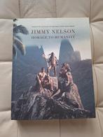 Jimmy Nelson - Homage to Humanity - 9789083083230, Boeken, Verzenden, Zo goed als nieuw, Fotografie algemeen, Jimmy Nelson