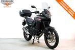 Honda XL 750 TRANSALP (bj 2023), Bedrijf, Toermotor