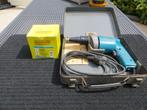 schroefmachine, Ophalen of Verzenden, Gebruikt, Minder dan 400 watt, Boor- en Schroefmachine