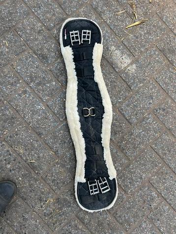 premiere artificial fur 65cm “bond” dressuursingel beschikbaar voor biedingen