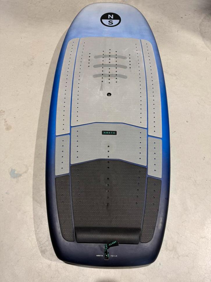 North Seek 5’1 - 78L / 2025, Watersport en Boten, Wingsurfen, Gebruikt, Wingsurf-board, Ophalen