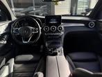 Mercedes-Benz GLC-klasse Coupé 250 4MATIC Sport Edition Pre, Gebruikt, 4 cilinders, Leder, Bedrijf