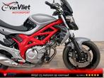 Erg nette Suzuki SFV 650 Gladius Abs 9949km.! kan ook 35kw, Motoren, Motoren | Suzuki, 2 cilinders, Bedrijf, Meer dan 35 kW, 645 cc