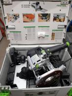 Festool bovenfrees nieuw   OF1010EBQ-Plus, Doe-het-zelf en Verbouw, Gereedschap | Freesmachines, Nieuw, Ophalen of Verzenden, Bovenfrees