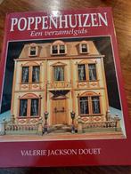 V. Jackson Douet - Poppenhuizen, Boeken, Hobby en Vrije tijd, V. Jackson Douet, Ophalen of Verzenden, Zo goed als nieuw