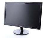 Monitor, Ophalen, Gebruikt, 18,5 inch, ASUS