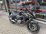 SUZUKI V-STROM 650 A 2023, Bedrijf, Toermotor
