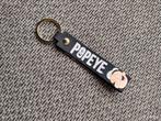 Sleutelhanger Popeye Nieuw, Ophalen of Verzenden, Nieuw