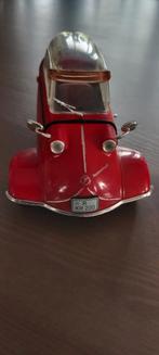 Messerschmitt KR200 Revell 1:18, Ophalen of Verzenden, Zo goed als nieuw, Auto, Revell
