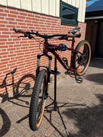 KONA BIG HONZO (framemaat XL) met extra’s, Fietsen en Brommers, Fietsen | Mountainbikes en ATB, 57 cm of meer, Hardtail, Zo goed als nieuw