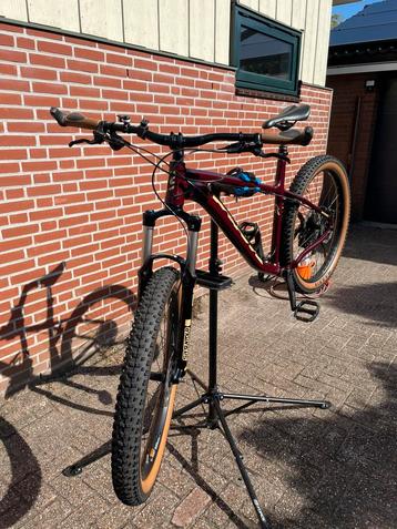 KONA BIG HONZO (framemaat XL) met extra’s beschikbaar voor biedingen