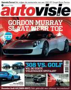 Autovisie 2022 nr. 3 (o.a. Peugeot 308 & Volkswagen Golf), Verzenden, Gelezen, Algemeen