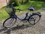 Elektrische fiets Kynast, Overige merken, 30 tot 50 km per accu, Gebruikt, 47 tot 51 cm
