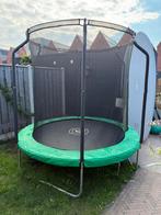 Trampoline 200cm doornsede, Ophalen, Zo goed als nieuw