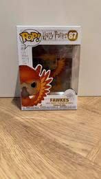 Punko pop Fenix (Harry Potter serie), Verzamelen, Ophalen of Verzenden, Nieuw