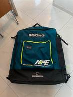 Gong HIPE Tas met Wielen voor sub of wing foil, Watersport en Boten, Ophalen of Verzenden, Gebruikt, Overige typen