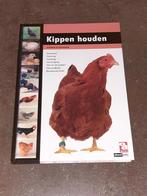 Kippen houden nieuwstaat Over Dieren, Ophalen of Verzenden, Zo goed als nieuw, Katten