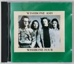 Wishbone Ash - Wishbone Four, Ophalen of Verzenden, Zo goed als nieuw, Poprock