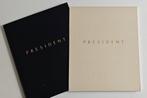 Nissan President Japanse Prestige brochure 2000 zeldzaam, Ophalen of Verzenden, Zo goed als nieuw, Nissan