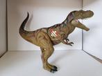 T-Rex - Jurassic Park, Ophalen of Verzenden, Gebruikt, Film, Actiefiguur of Pop