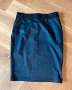 Mooie rok van Juffrouw JANSEN - Maat XL, Zwart, Maat 42/44 (L), Nieuw, Ophalen of Verzenden