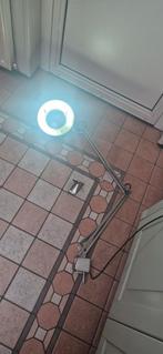 Loeplamp loep lamp., Ophalen, Gebruikt, Loeplamp