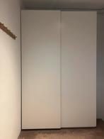 IKEA Pax kasten met schuifdeuren (zsm ophalen!), Huis en Inrichting, Kasten | Kledingkasten, Ophalen, Gebruikt, 200 cm of meer