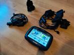 Garmin ZUMO 350LM, Motoren, Gebruikt