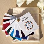 Dark Autumn Donker Herfsttype Kleurenwaaier, Kleuranalyse Online, Verzenden, Nieuw