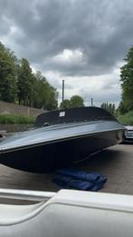 Sims super v afdekzeil op maat simms super v speedbootje, Ophalen of Verzenden, Zo goed als nieuw