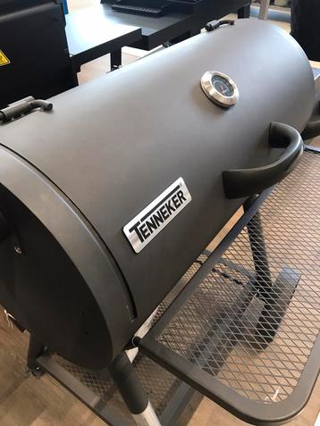 Tenneker nieuw  beschikbaar voor biedingen