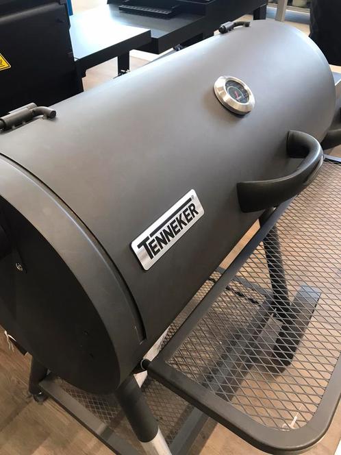 Tenneker nieuw, Tuin en Terras, Houtskoolbarbecues, Nieuw, Ophalen