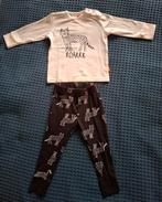 Pyama 74-80, 2 slaapzakken 68-80, badcape, zachte handdoek, Kinderen en Baby's, Ophalen of Verzenden