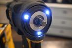 Dewalt DCF923N accu slagmoersleutel 3/8 + lader en accu 18V, Ophalen of Verzenden, Zo goed als nieuw