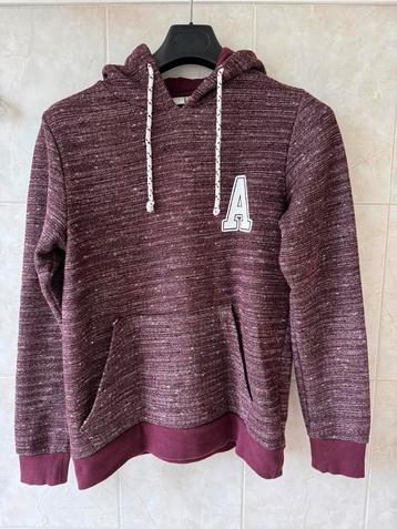 Mooie hoodie van Jack en Jones maat M beschikbaar voor biedingen