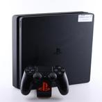 PlayStation 4 Slim 1TB, Spelcomputers en Games, Spelcomputers | Sony PlayStation 4, Sony, Zo goed als nieuw, Support@sony.com